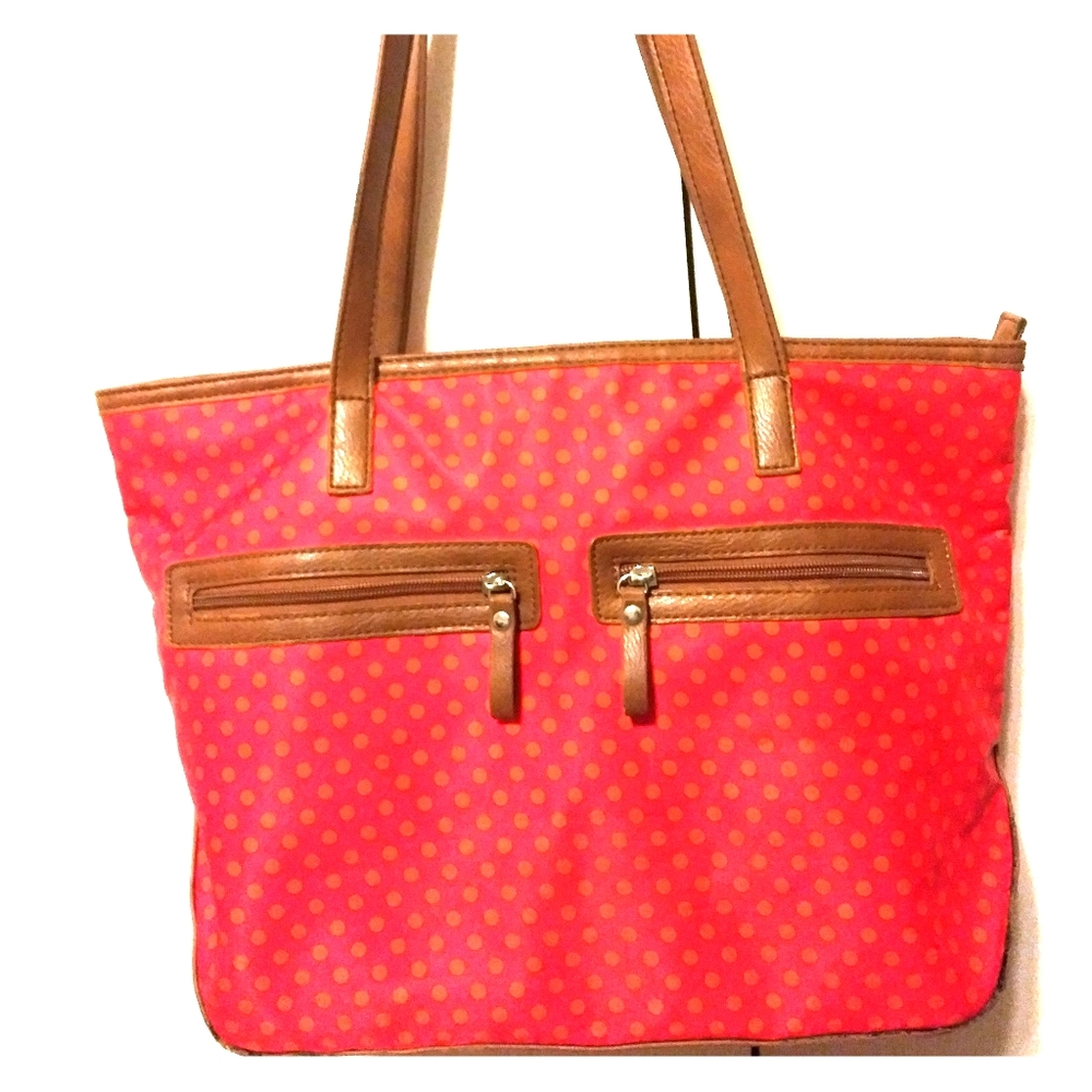 Beautiful purse